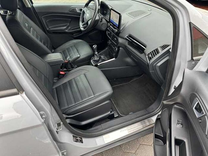 Ford EcoSport 1.0 EcoBoost Active NAVI+DAB+TEMPOMAT