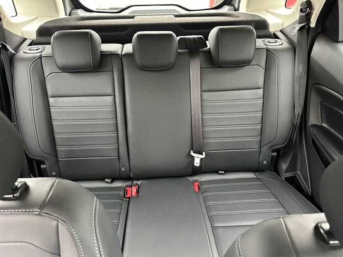 Ford EcoSport 1.0 EcoBoost Active NAVI+DAB+TEMPOMAT