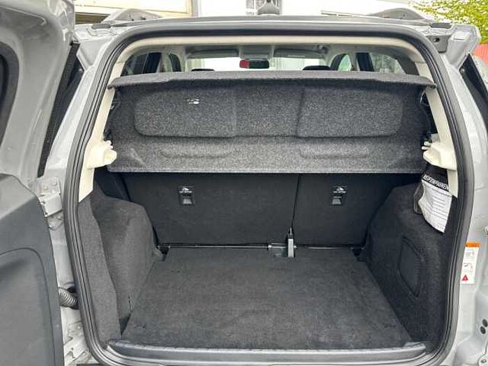 Ford EcoSport 1.0 EcoBoost Active NAVI+DAB+TEMPOMAT