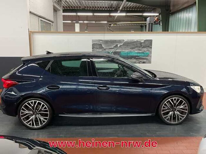 CUPRA Leon VZ 2.0 TSI DSG LED+NAVI+19Z LM-FELGEN