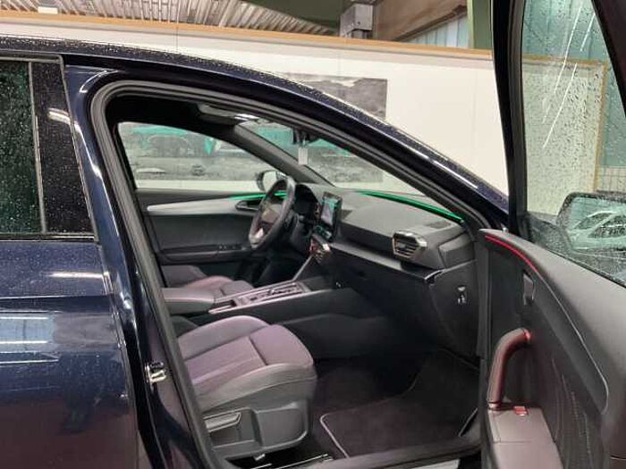 CUPRA Leon VZ 2.0 TSI DSG LED+NAVI+19Z LM-FELGEN