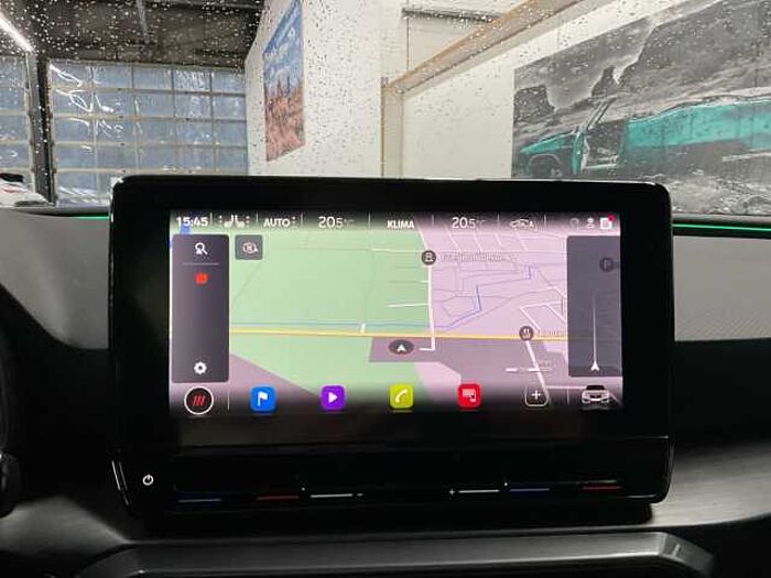 CUPRA Leon VZ 2.0 TSI DSG LED+NAVI+19Z LM-FELGEN