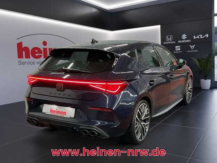 CUPRA Leon VZ 2.0 TSI DSG LED+NAVI+19Z LM-FELGEN