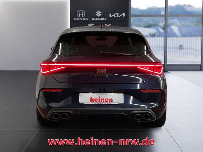 CUPRA Leon VZ 2.0 TSI DSG LED+NAVI+19Z LM-FELGEN