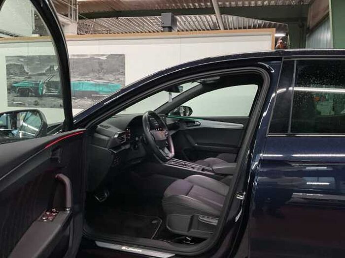 CUPRA Leon VZ 2.0 TSI DSG LED+NAVI+19Z LM-FELGEN