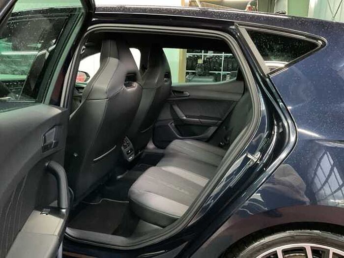 CUPRA Leon VZ 2.0 TSI DSG LED+NAVI+19Z LM-FELGEN
