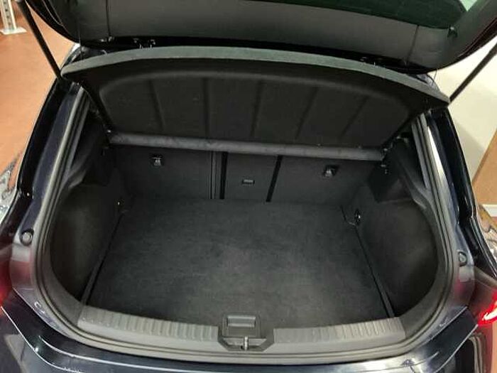 CUPRA Leon VZ 2.0 TSI DSG LED+NAVI+19Z LM-FELGEN