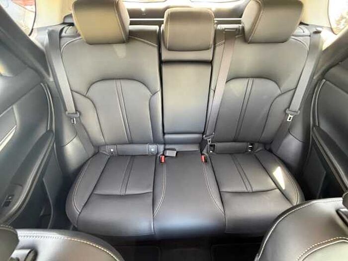 Mazda CX-60 3.3 e-SKYACTIV-D Homura 360°KAMERA+NAVI+DAB