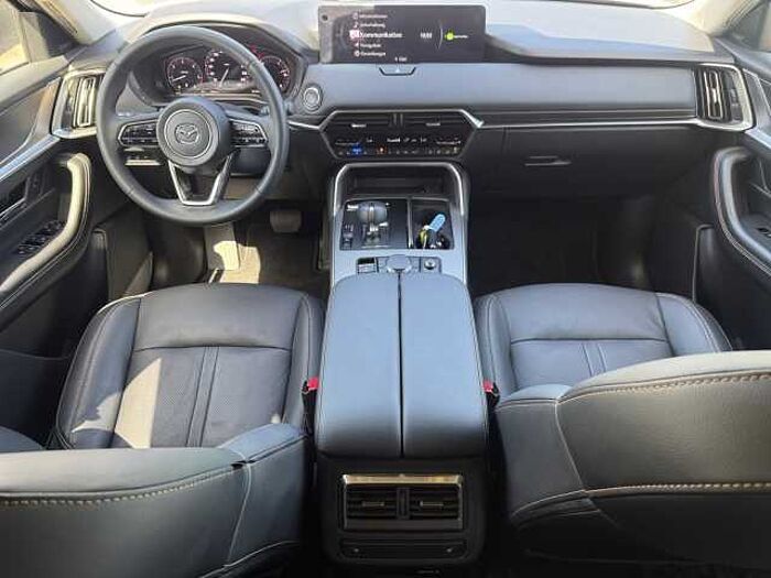 Mazda CX-60 3.3 e-SKYACTIV-D Homura 360°KAMERA+NAVI+DAB