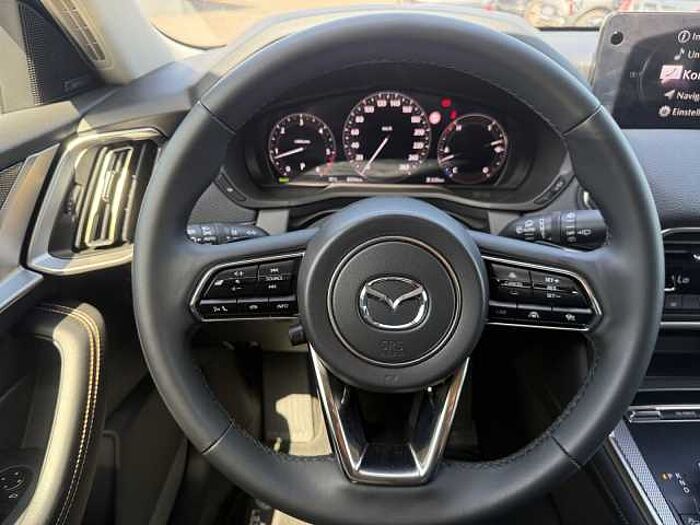 Mazda CX-60 3.3 e-SKYACTIV-D Homura 360°KAMERA+NAVI+DAB