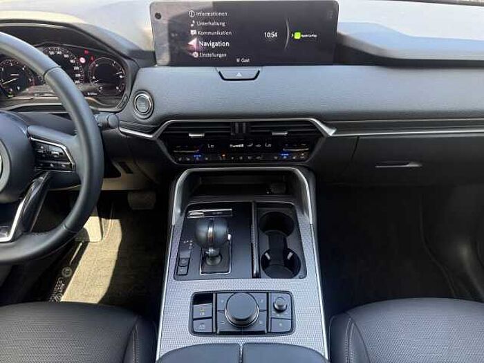 Mazda CX-60 3.3 e-SKYACTIV-D Homura 360°KAMERA+NAVI+DAB