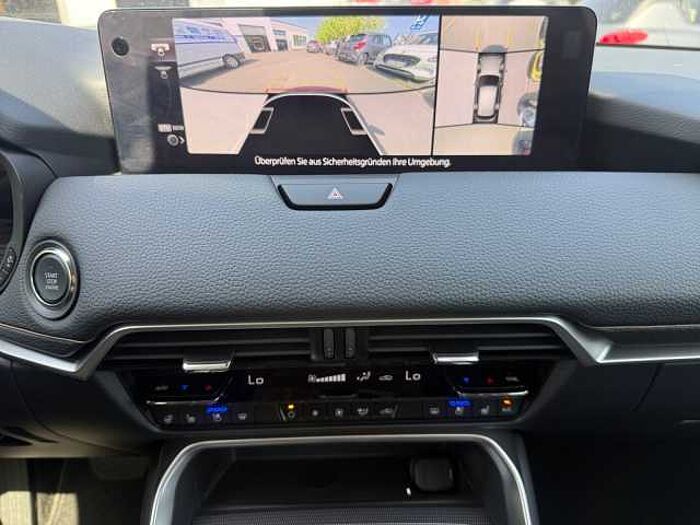 Mazda CX-60 3.3 e-SKYACTIV-D Homura 360°KAMERA+NAVI+DAB