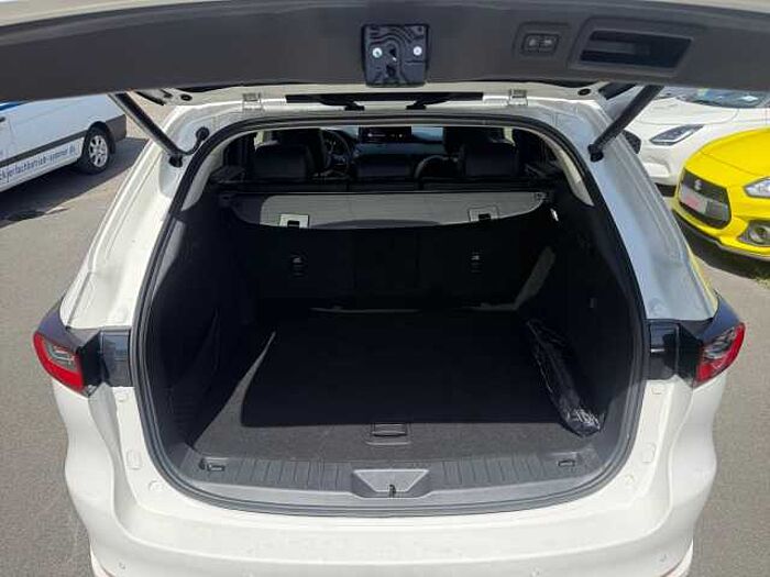 Mazda CX-60 3.3 e-SKYACTIV-D Homura 360°KAMERA+NAVI+DAB