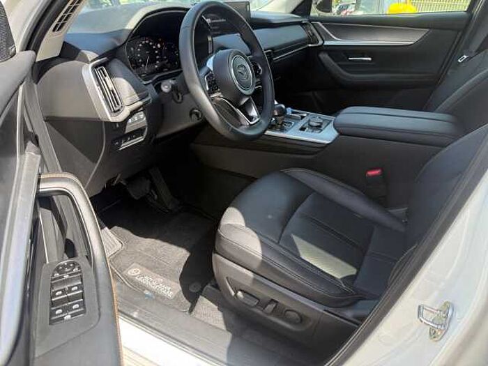 Mazda CX-60 3.3 e-SKYACTIV-D Homura 360°KAMERA+NAVI+DAB