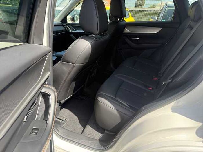 Mazda CX-60 3.3 e-SKYACTIV-D Homura 360°KAMERA+NAVI+DAB