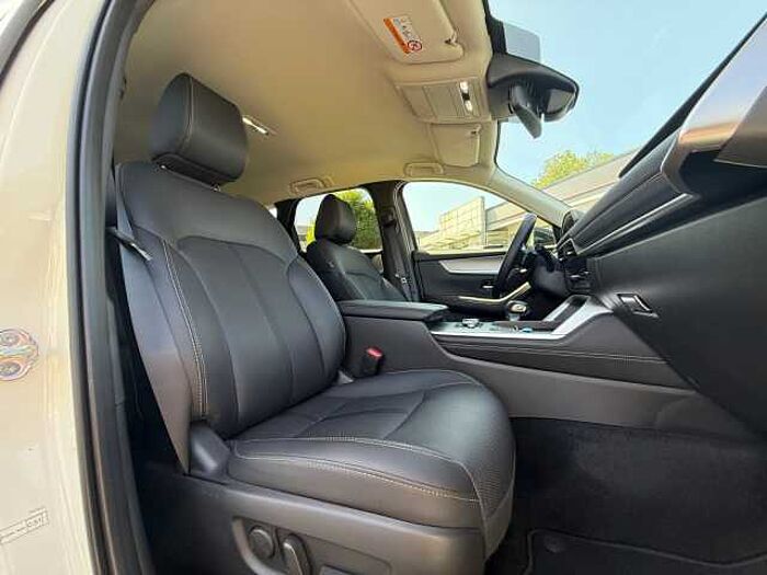 Mazda CX-60 3.3 e-SKYACTIV-D Homura 360°KAMERA+NAVI+DAB