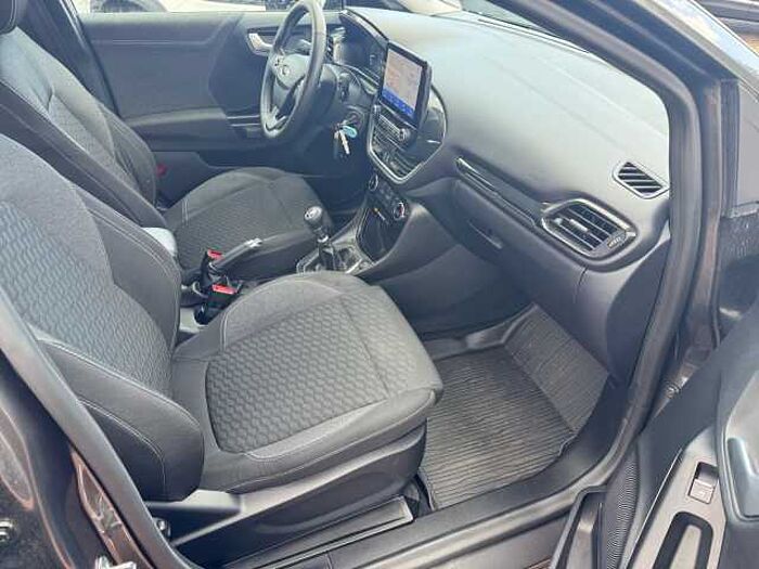 Ford Puma 1.0 EcoBoost Titanium NAVI TEMPOMAT DAB