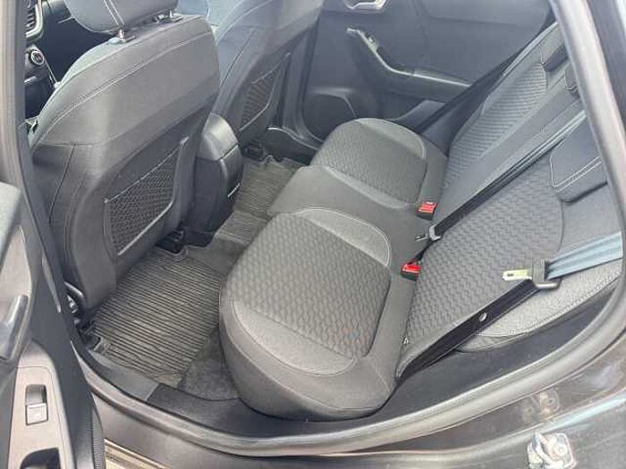Ford Puma 1.0 EcoBoost Titanium NAVI TEMPOMAT DAB