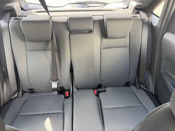 Honda Jazz 1.5 e:HEV Comfort SITZHEIZUNG+KLIMA+VOLL-LED i-MMD