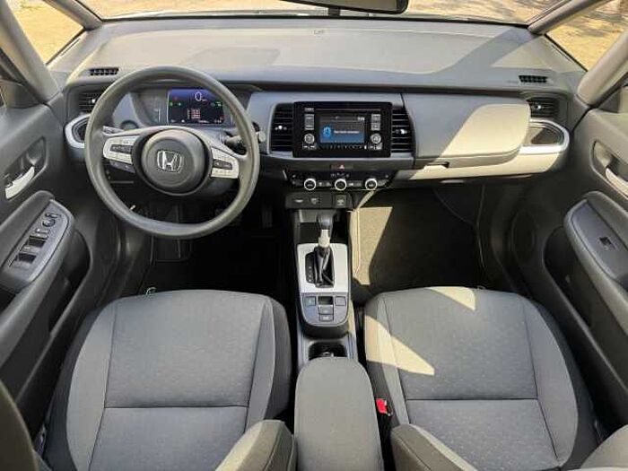 Honda Jazz 1.5 e:HEV Comfort SITZHEIZUNG+KLIMA+VOLL-LED i-MMD