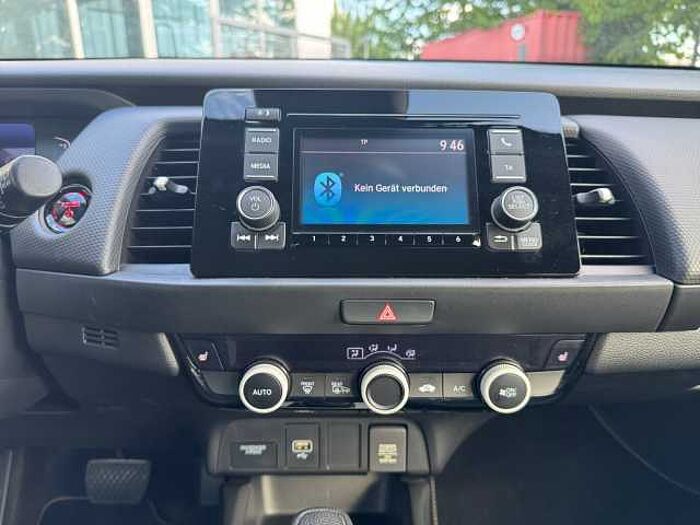Honda Jazz 1.5 e:HEV Comfort SITZHEIZUNG+KLIMA+VOLL-LED i-MMD