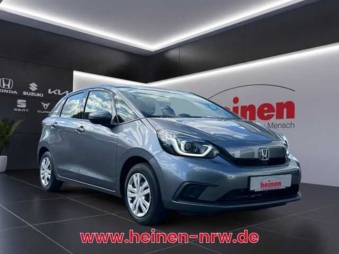 Honda Jazz 1.5 e:HEV Comfort SITZHEIZUNG+KLIMA+VOLL-LED i-MMD