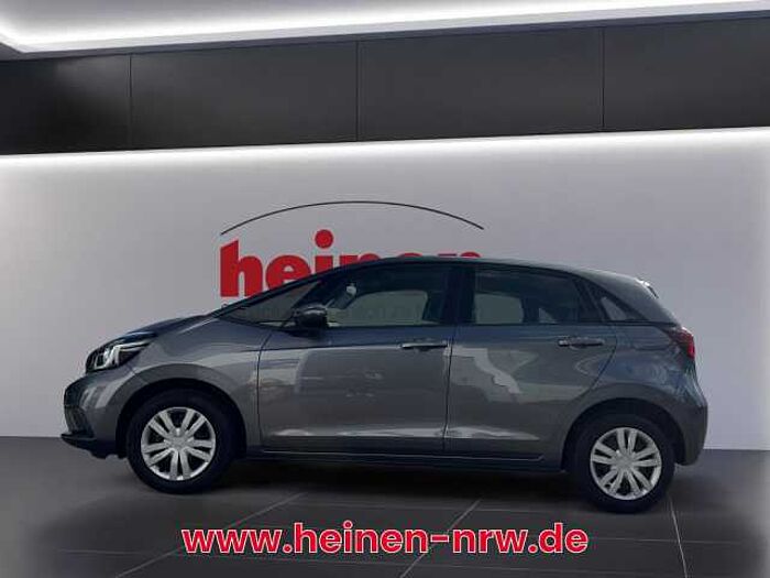 Honda Jazz 1.5 e:HEV Comfort SITZHEIZUNG+KLIMA+VOLL-LED i-MMD