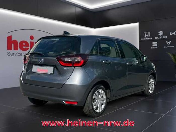 Honda Jazz 1.5 e:HEV Comfort SITZHEIZUNG+KLIMA+VOLL-LED i-MMD
