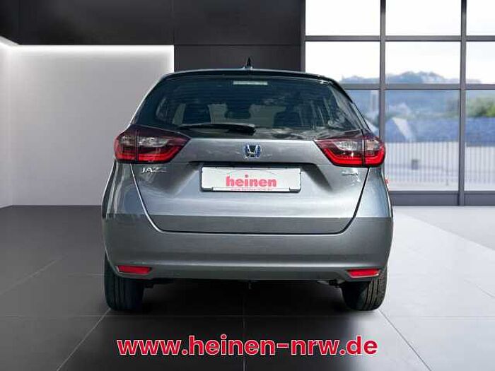 Honda Jazz 1.5 e:HEV Comfort SITZHEIZUNG+KLIMA+VOLL-LED i-MMD