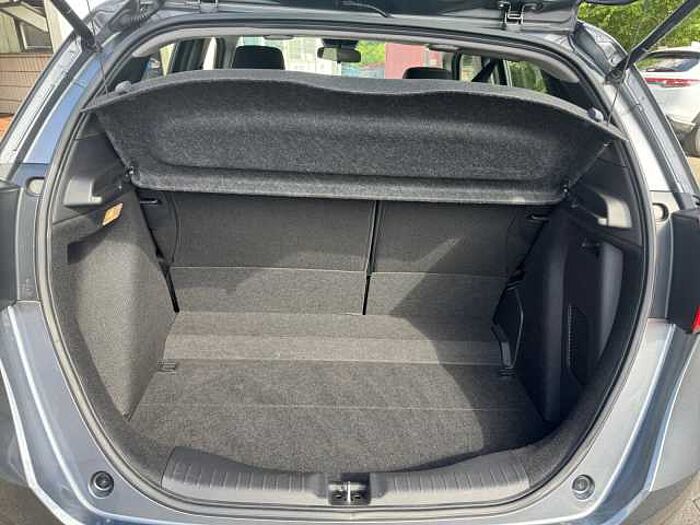 Honda Jazz 1.5 e:HEV Comfort SITZHEIZUNG+KLIMA+VOLL-LED i-MMD