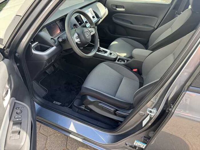 Honda Jazz 1.5 e:HEV Comfort SITZHEIZUNG+KLIMA+VOLL-LED i-MMD