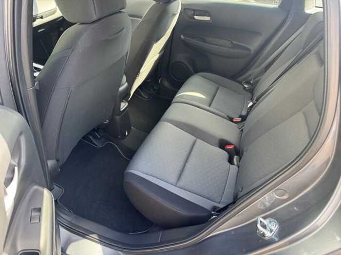 Honda Jazz 1.5 e:HEV Comfort SITZHEIZUNG+KLIMA+VOLL-LED i-MMD