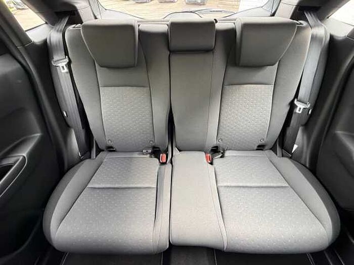 Honda Jazz 1.5 Comfort CVT ABSTANDSTEMPOAMT SITZHEIZUNG