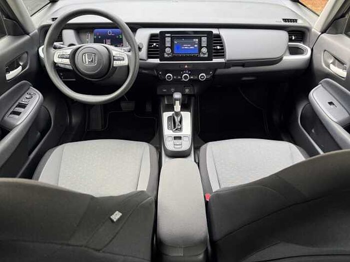 Honda Jazz 1.5 Comfort CVT ABSTANDSTEMPOAMT SITZHEIZUNG