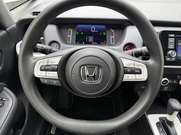 Honda Jazz 1.5 Comfort CVT ABSTANDSTEMPOAMT SITZHEIZUNG