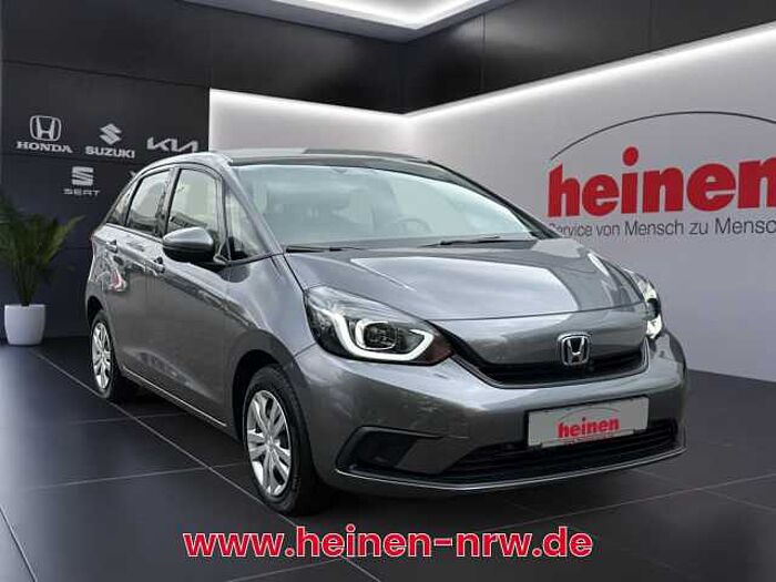 Honda Jazz 1.5 Comfort CVT ABSTANDSTEMPOAMT SITZHEIZUNG