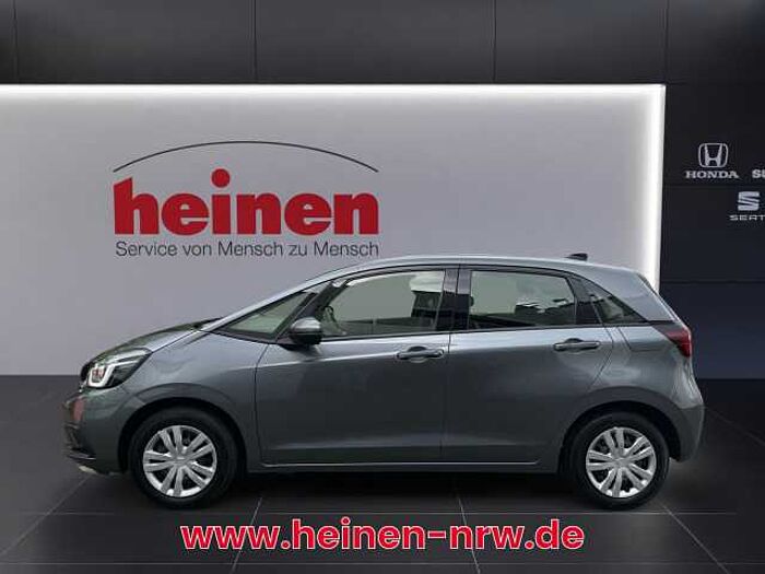 Honda Jazz 1.5 Comfort CVT ABSTANDSTEMPOAMT SITZHEIZUNG