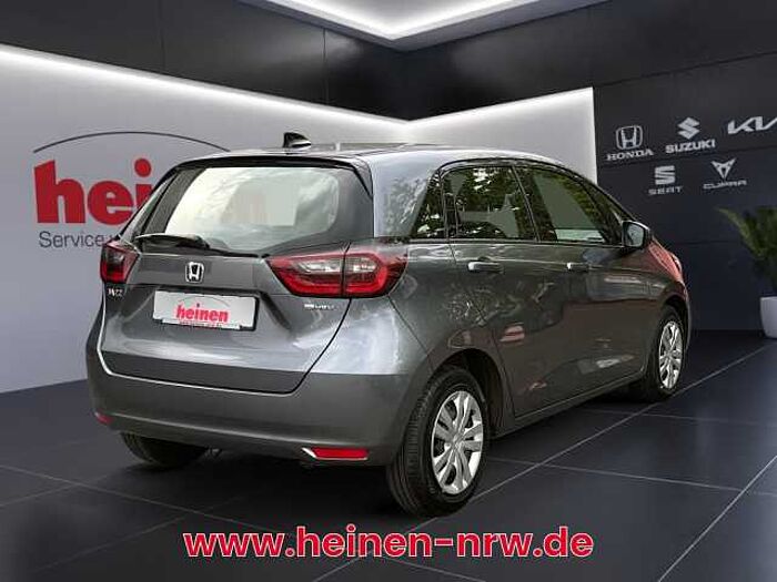 Honda Jazz 1.5 Comfort CVT ABSTANDSTEMPOAMT SITZHEIZUNG