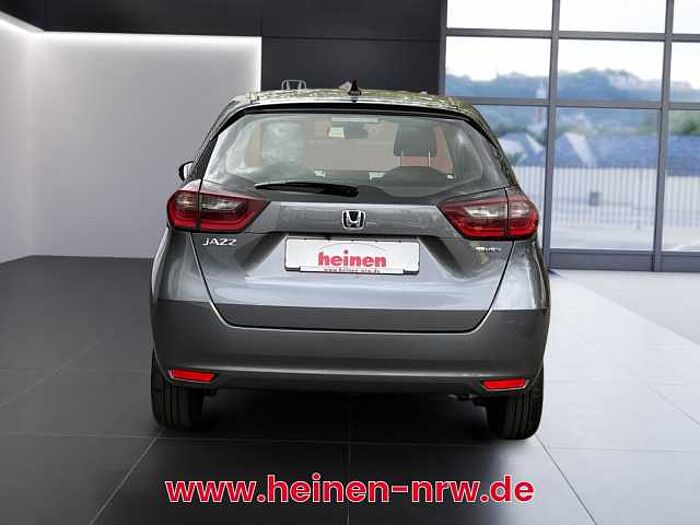 Honda Jazz 1.5 Comfort CVT ABSTANDSTEMPOAMT SITZHEIZUNG