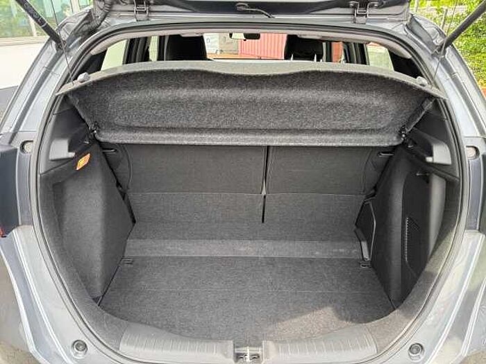 Honda Jazz 1.5 Comfort CVT ABSTANDSTEMPOAMT SITZHEIZUNG