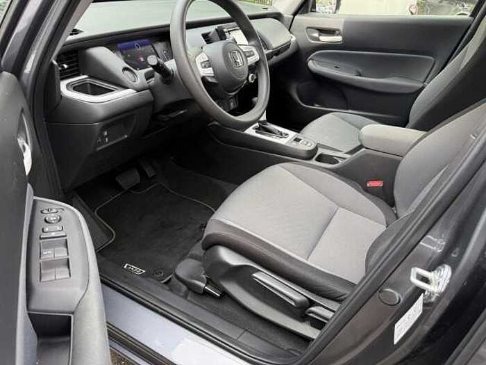 Honda Jazz 1.5 Comfort CVT ABSTANDSTEMPOAMT SITZHEIZUNG