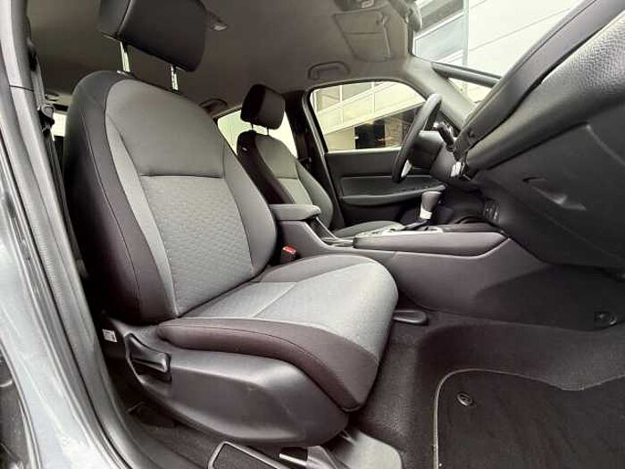 Honda Jazz 1.5 Comfort CVT ABSTANDSTEMPOAMT SITZHEIZUNG
