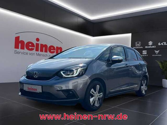 Honda Jazz 1.5 e: HEV Executive NAVI+CARPLAY+DAB-RADIO i-MMD