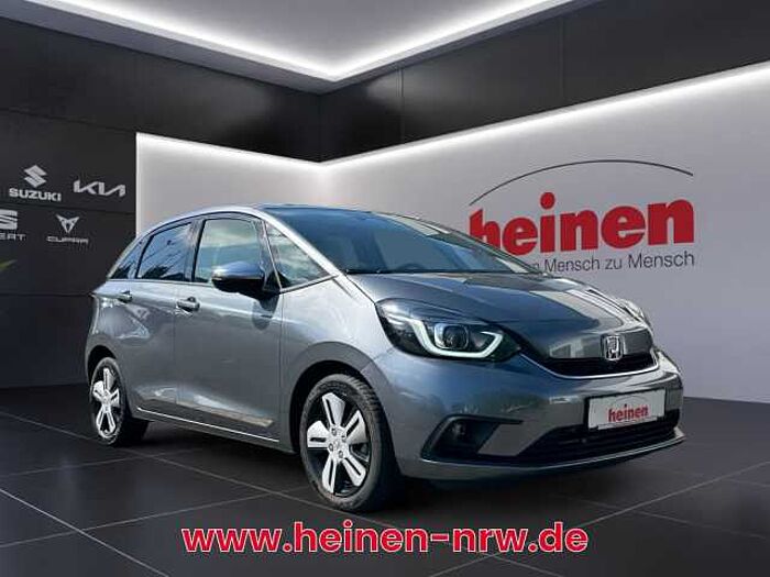 Honda Jazz 1.5 e: HEV Executive NAVI+CARPLAY+DAB-RADIO i-MMD