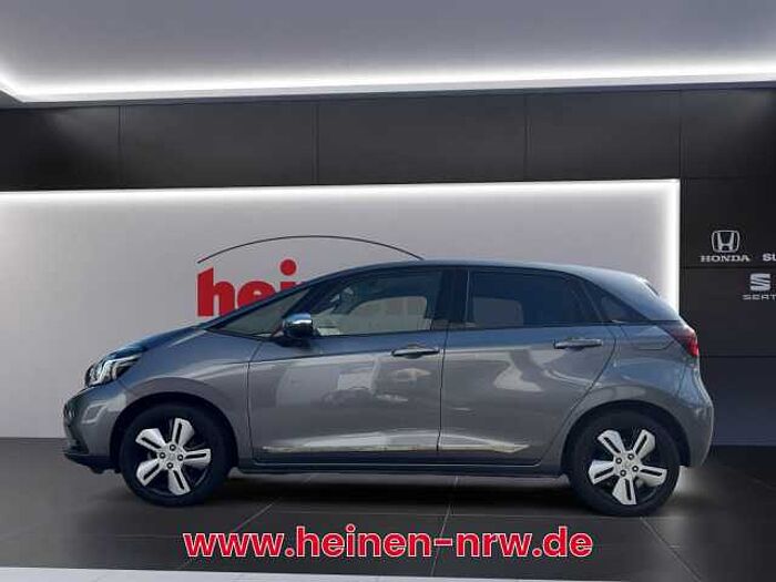 Honda Jazz 1.5 e: HEV Executive NAVI+CARPLAY+DAB-RADIO i-MMD
