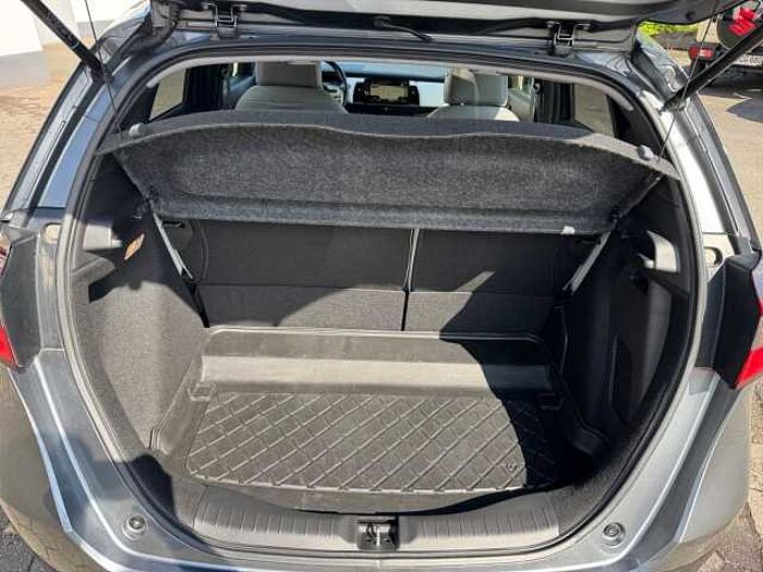 Honda Jazz 1.5 e: HEV Executive NAVI+CARPLAY+DAB-RADIO i-MMD