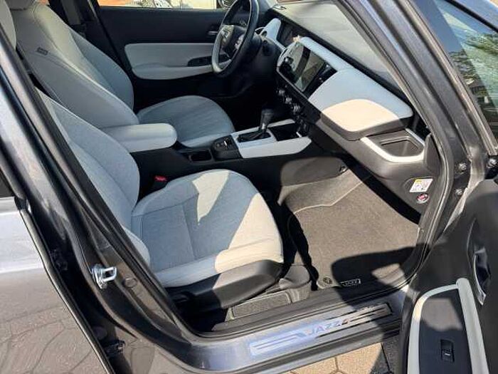 Honda Jazz 1.5 e: HEV Executive NAVI+CARPLAY+DAB-RADIO i-MMD