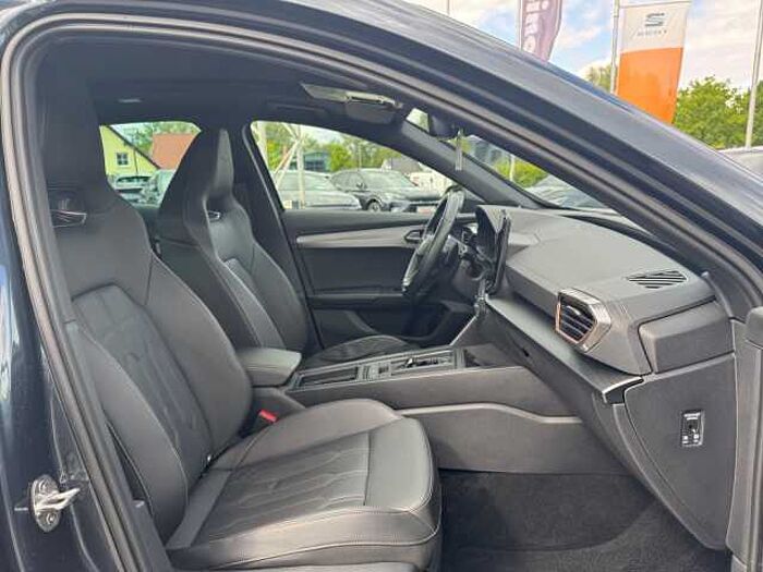 CUPRA Formentor VZ 2.0 TSI DSG 4Drive MATRIX-LED LEDER