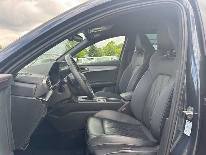 CUPRA Formentor VZ 2.0 TSI DSG 4Drive MATRIX-LED LEDER