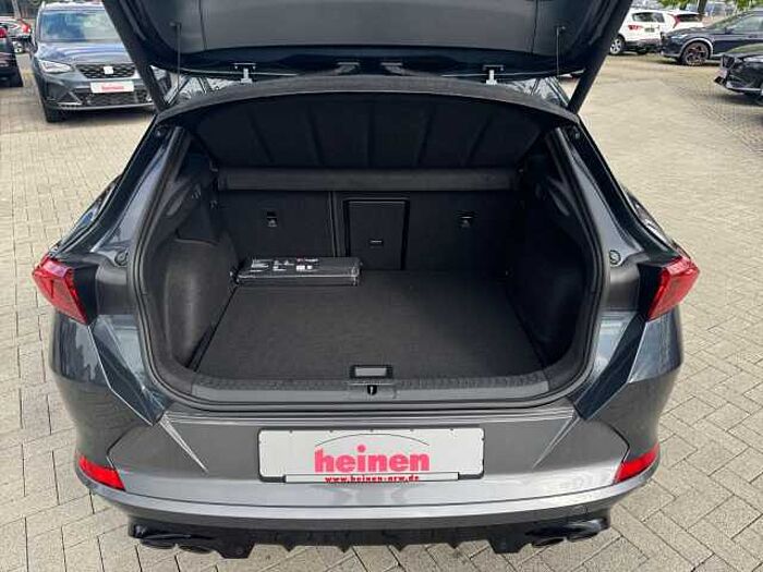 CUPRA Formentor VZ 2.0 TSI DSG 4Drive MATRIX-LED LEDER